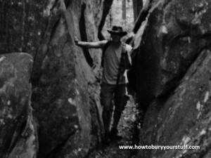 tower rock, red river gorge