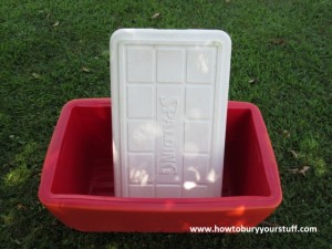 10 cooler