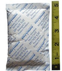 desiccant-pack